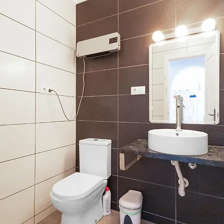 Gorgeous In Orihuela * 比利亚马丁